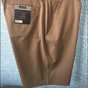 Golf shorts sold out